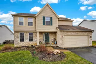 4457 Knoll Crest Dr, Grove City, OH 43123 - Photo 3