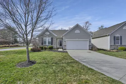 3046 Crabapple Place #1, Grove City, OH 43123 - Photo 3