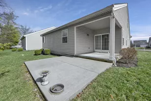 3046 Crabapple Pl, Grove City, OH 43123 - Photo 33