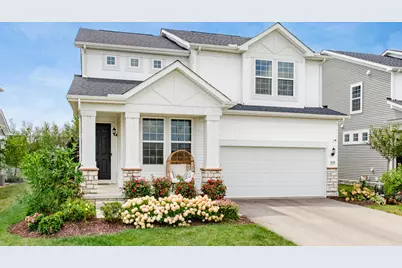 3839 Mystic Way, Grove City, OH 43123 - Photo 1