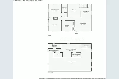 1116 Elaine Road, Columbus, OH 43227 - Photo 57