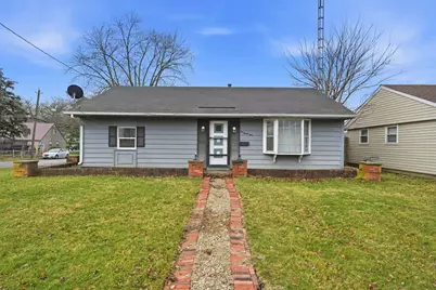 589 Uncapher Avenue, Marion, OH 43302 - Photo 1
