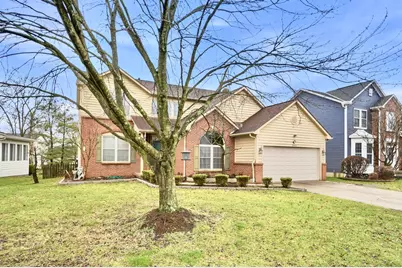 393 Canterbury Court, Westerville, OH 43082 - Photo 3