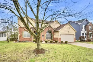393 Canterbury Ct, Westerville, OH 43082 - Photo 3