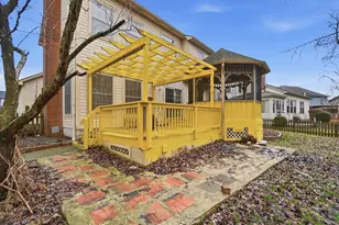 393 Canterbury Ct, Westerville, OH 43082 - Photo 75