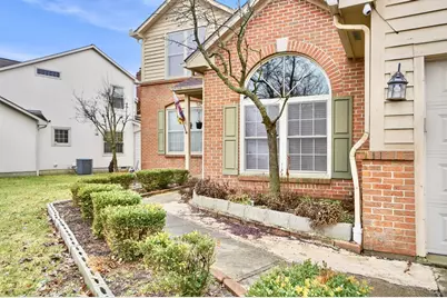 393 Canterbury Court, Westerville, OH 43082 - Photo 7