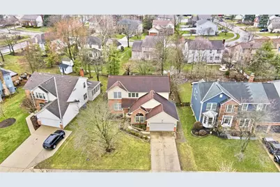 393 Canterbury Court, Westerville, OH 43082 - Photo 5
