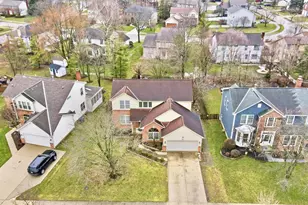 393 Canterbury Ct, Westerville, OH 43082 - Photo 5