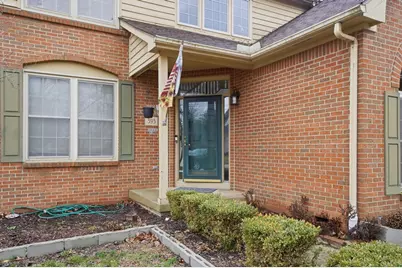 393 Canterbury Court, Westerville, OH 43082 - Photo 9