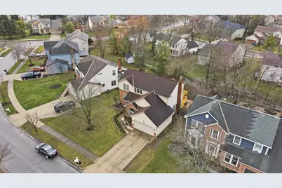 393 Canterbury Court, Westerville, OH 43082 - Photo 5