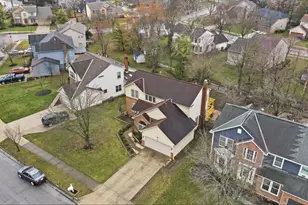 393 Canterbury Ct, Westerville, OH 43082 - Photo 5