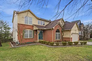 393 Canterbury Ct, Westerville, OH 43082 - Photo 7