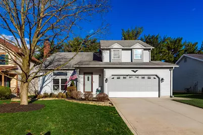 6924 Spruce Pine Drive, Columbus, OH 43235 - Photo 1