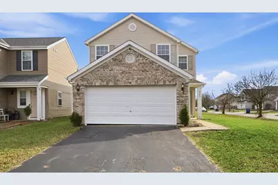 3667 Parker Knoll Lane, Columbus, OH 43219 - Photo 1