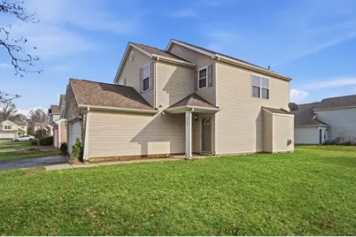 3667 Parker Knoll Lane, Columbus, OH 43219 - Photo 3