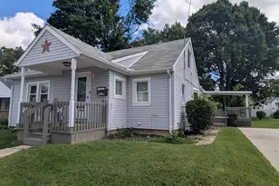 1554 S Belmont Ave, Springfield, OH 45505 - Photo 1