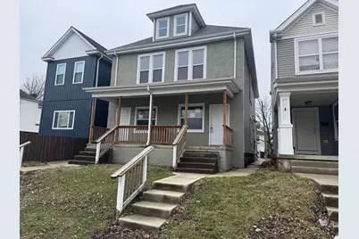 111-113 S Princeton Avenue, Columbus, OH 43222 - Photo 3