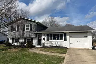 632 Moull St, Newark, OH 43055 - Photo 1