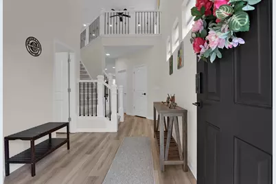 8483 Gardenia Drive #Lot 1876, Plain City, OH 43064 - Photo 5