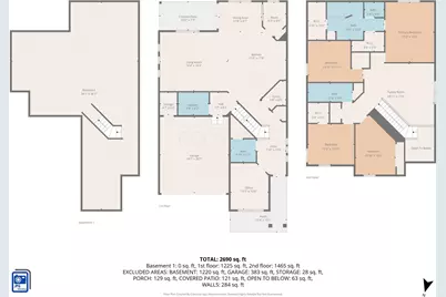 8483 Gardenia Drive #Lot 1876, Plain City, OH 43064 - Photo 41