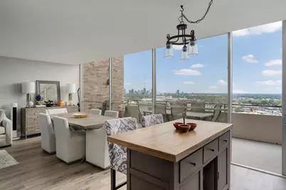 1000 Urlin Avenue #1607, Columbus, OH 43212 - Photo 3