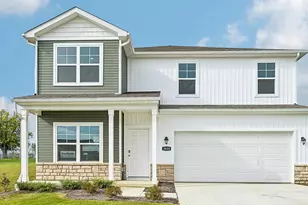 3858 Leasure Farms Dr, Zanesville, OH 43701 - Photo 1