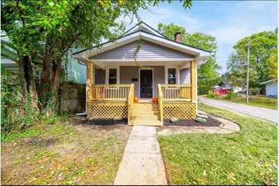 1398 Manchester Avenue, Columbus, OH 43211 - Photo 5