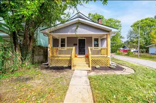 1398 Manchester Ave, Columbus, OH 43211 - Photo 5