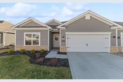 489 Helena Drive, Plain City, OH 43064 - Photo 1