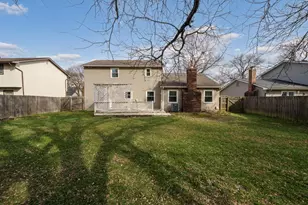 7641 Old Foxe Ct, Columbus, OH 43235 - Photo 37