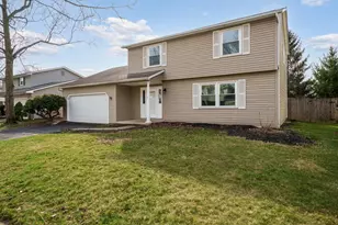 7641 Old Foxe Ct, Columbus, OH 43235 - Photo 3