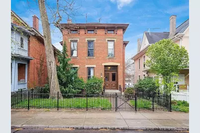 41 King Avenue #C, Columbus, OH 43201 - Photo 1