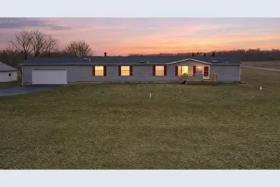 8389 Mingo-Lewisburg Road, North Lewisburg, OH 43060 - Photo 1