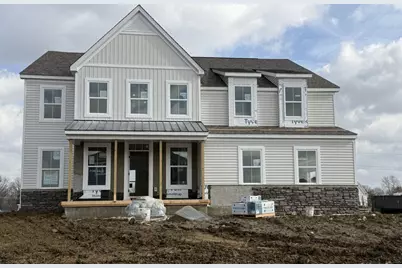 1481 Maple Heights Drive, Delaware, OH 43015 - Photo 1