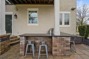 4415 Hickory Rock Dr, Powell, OH 43065 - Photo 91