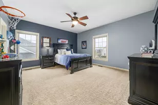 4415 Hickory Rock Dr, Powell, OH 43065 - Photo 59