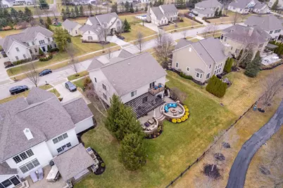 4415 Hickory Rock Drive, Powell, OH 43065 - Photo 109