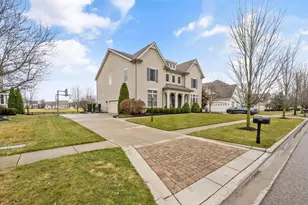 4415 Hickory Rock Dr, Powell, OH 43065 - Photo 103