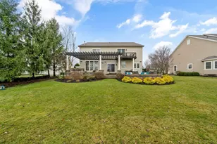 4415 Hickory Rock Dr, Powell, OH 43065 - Photo 99