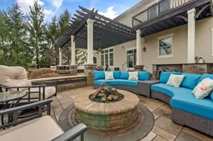 4415 Hickory Rock Dr, Powell, OH 43065 - Photo 89