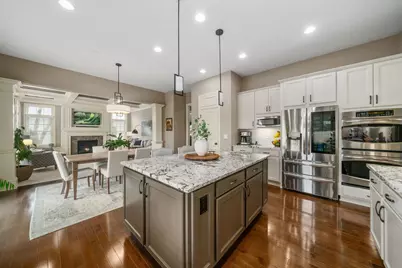 4415 Hickory Rock Drive, Powell, OH 43065 - Photo 9