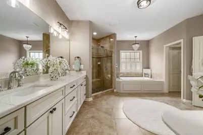 4415 Hickory Rock Drive, Powell, OH 43065 - Photo 47