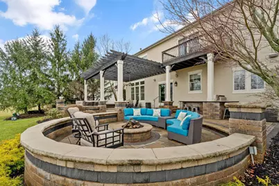 4415 Hickory Rock Drive, Powell, OH 43065 - Photo 101