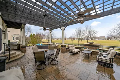 4415 Hickory Rock Drive, Powell, OH 43065 - Photo 95