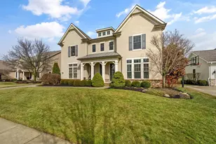 4415 Hickory Rock Dr, Powell, OH 43065 - Photo 3