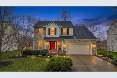 5861 Platinum Drive, Grove City, OH 43123 - Photo 1