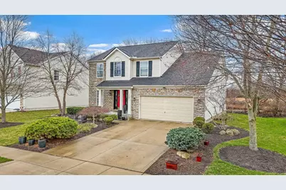 5861 Platinum Drive, Grove City, OH 43123 - Photo 45