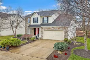 5861 Platinum Dr, Grove City, OH 43123 - Photo 45