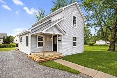 624 Cooper Avenue, Bellefontaine, OH 43311 - Photo 1