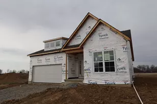 1464 Kenneth Dr, Delaware, OH 43015 - Photo 1